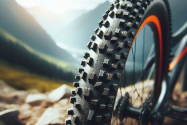 Mountain Bike Tires: Essential for Every Trail Adventure
