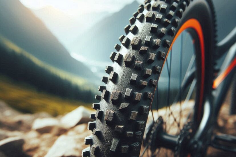 Mountain Bike Tires: Essential for Every Trail Adventure