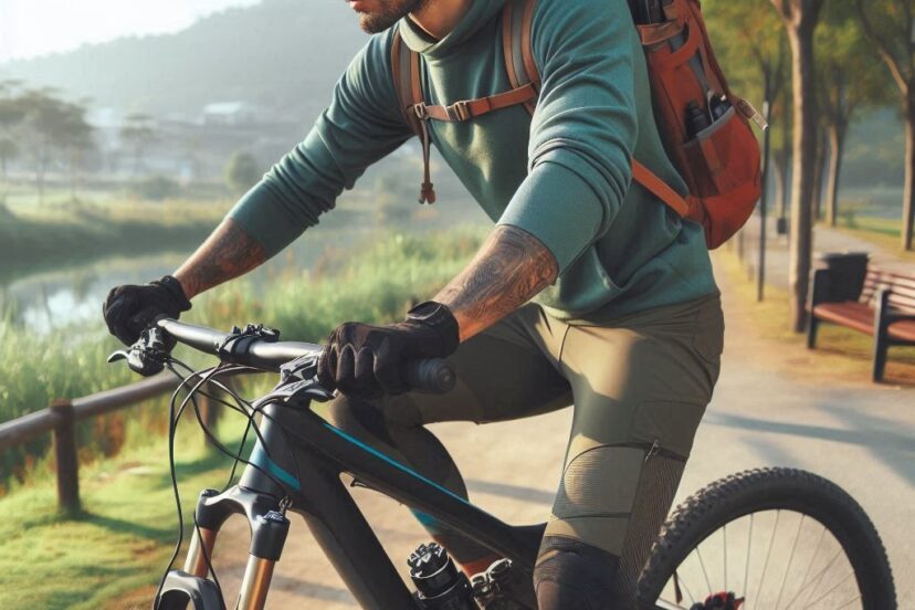 Mountain Bike Pants: Gear Up for Your Next Adventure