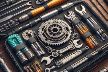 Bike Tool Kit Essentials: What Every Cyclist Needs