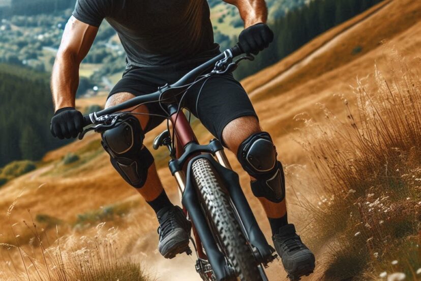 Mountain Bike Knee Pads: Essential Gear for Every Ride