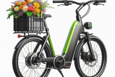 Electric Bike Cargo Rack: Boost Your Carrying Capacity