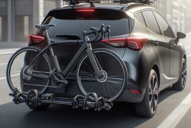 Bike Rack for Hatchback: Top Picks for Easy Travel