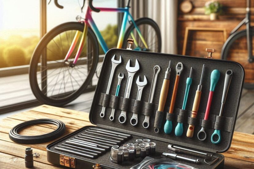 Bike Repair Kit Essentials: Must-Have Tools for Every Cyclist