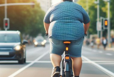 Electric Bike for Heavy Adults: Top Picks for Power & Comfort