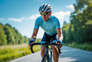 Cycling Safety and Comfort